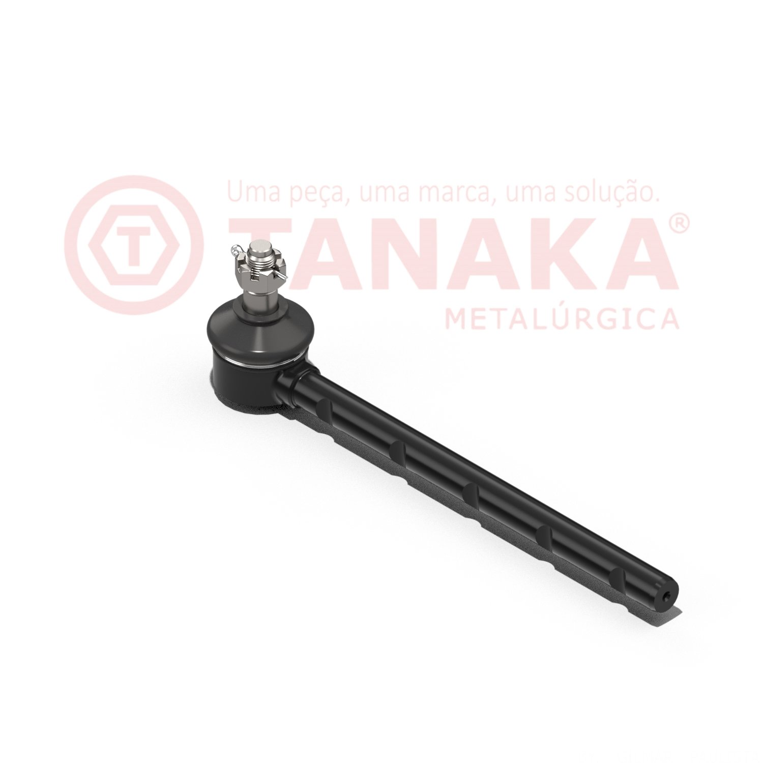 PONTEIRA REGULAVEL DIREITA 277mm – T-145